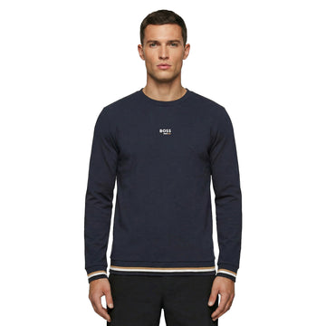 BOSS Iconic Sweatshirt