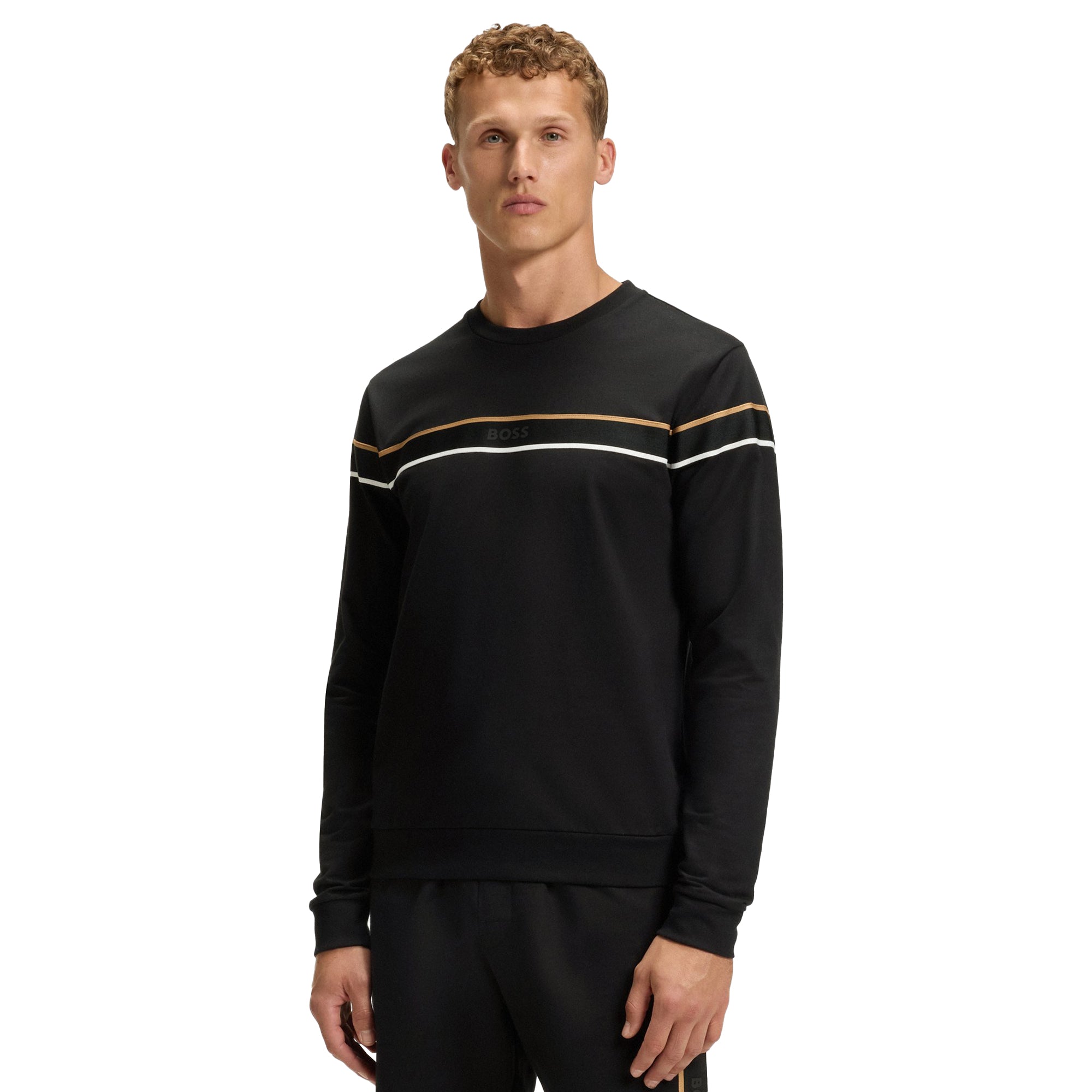 BOSS Iconic Sweatshirt FA25