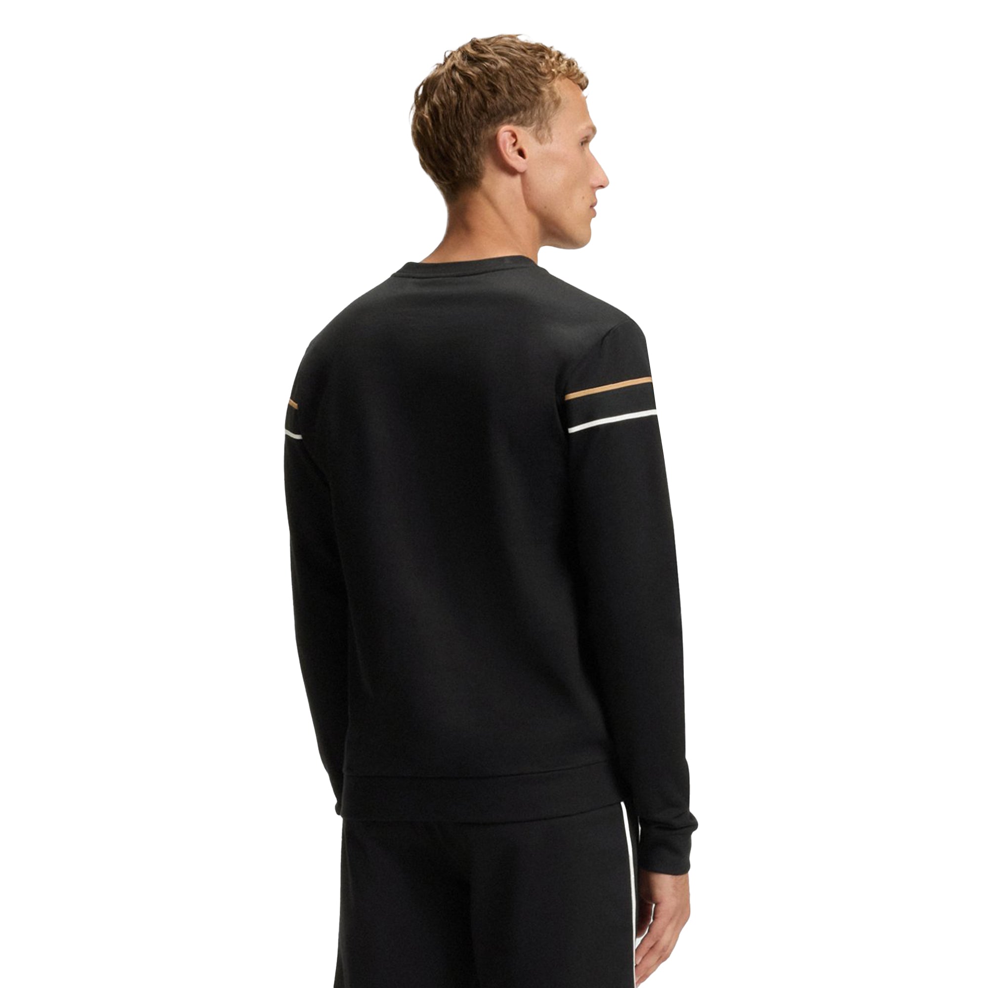 BOSS Iconic Sweatshirt FA25