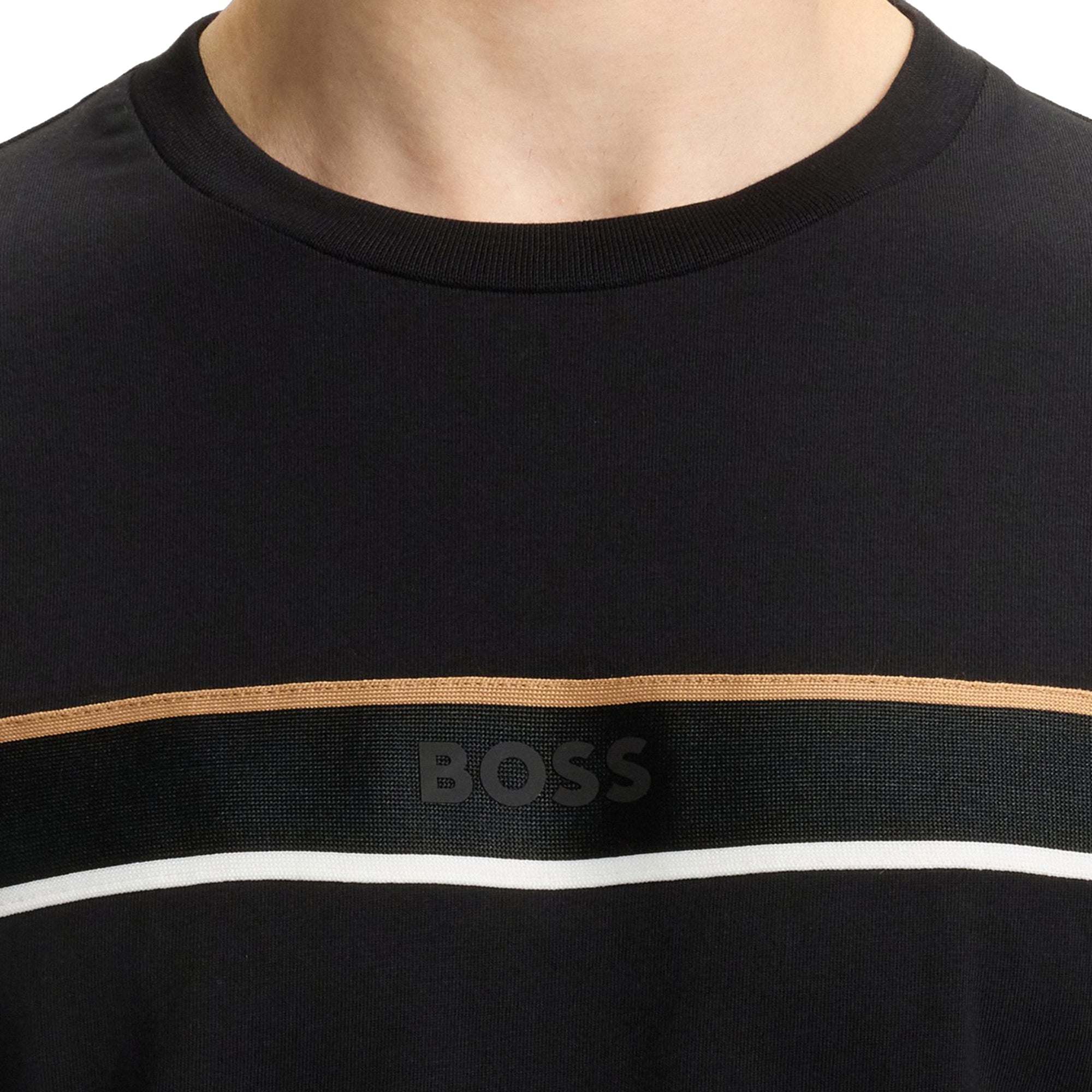 BOSS Iconic T-Shirt FA25