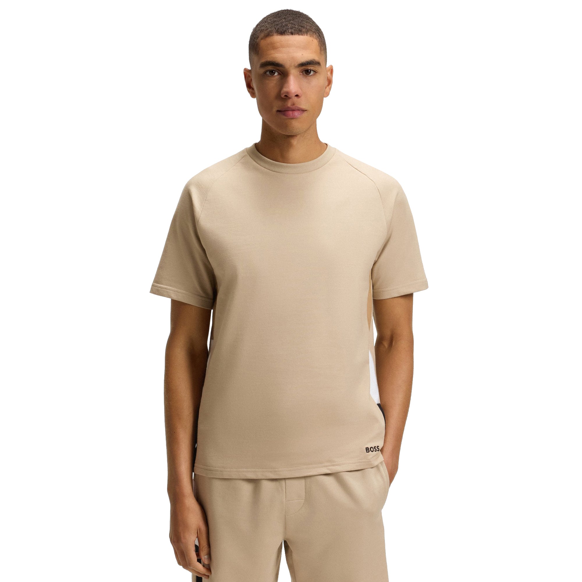 BOSS Iconic T-Shirt SU25