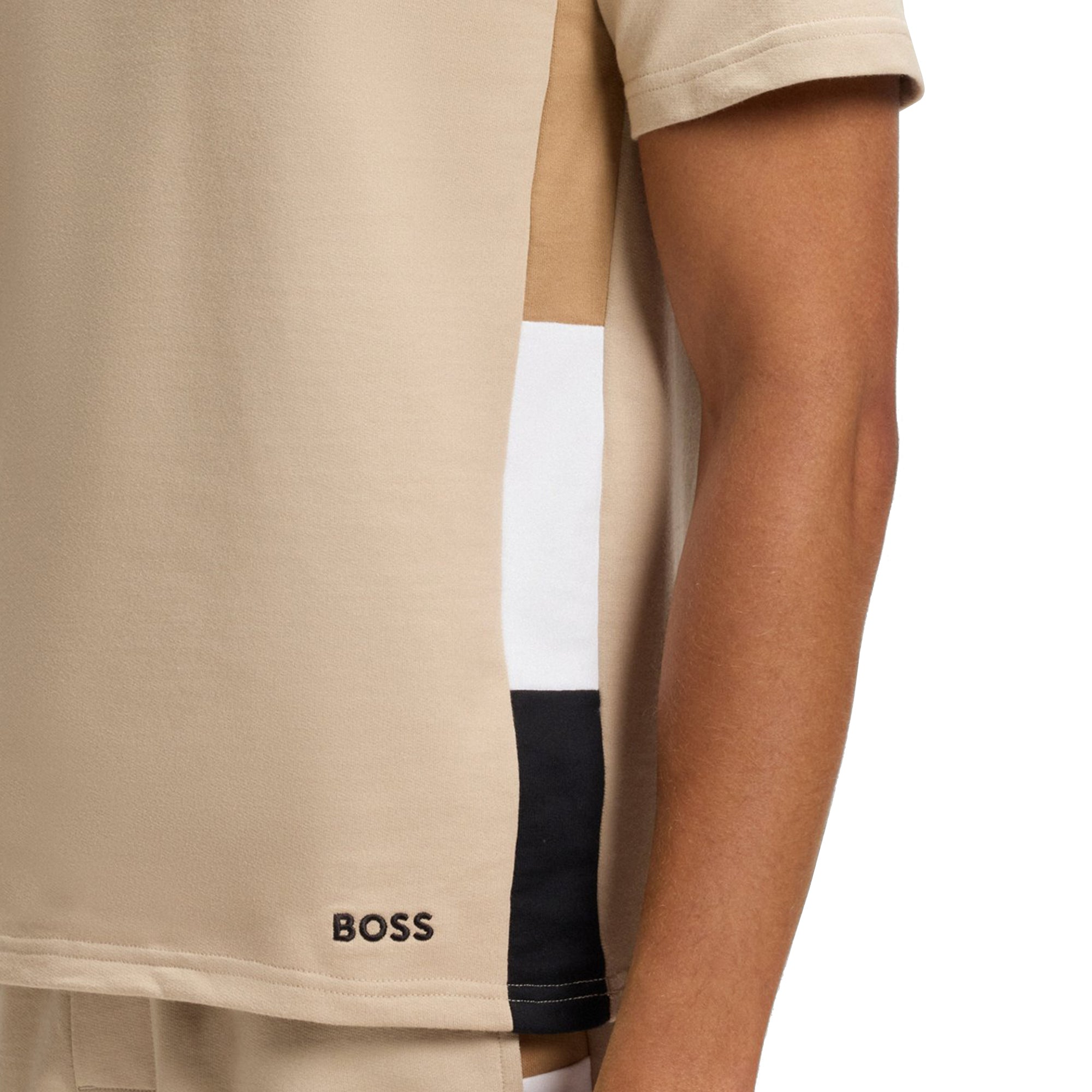 BOSS Iconic T-Shirt SU25