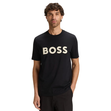BOSS Iconic Zone T-Shirt WI25
