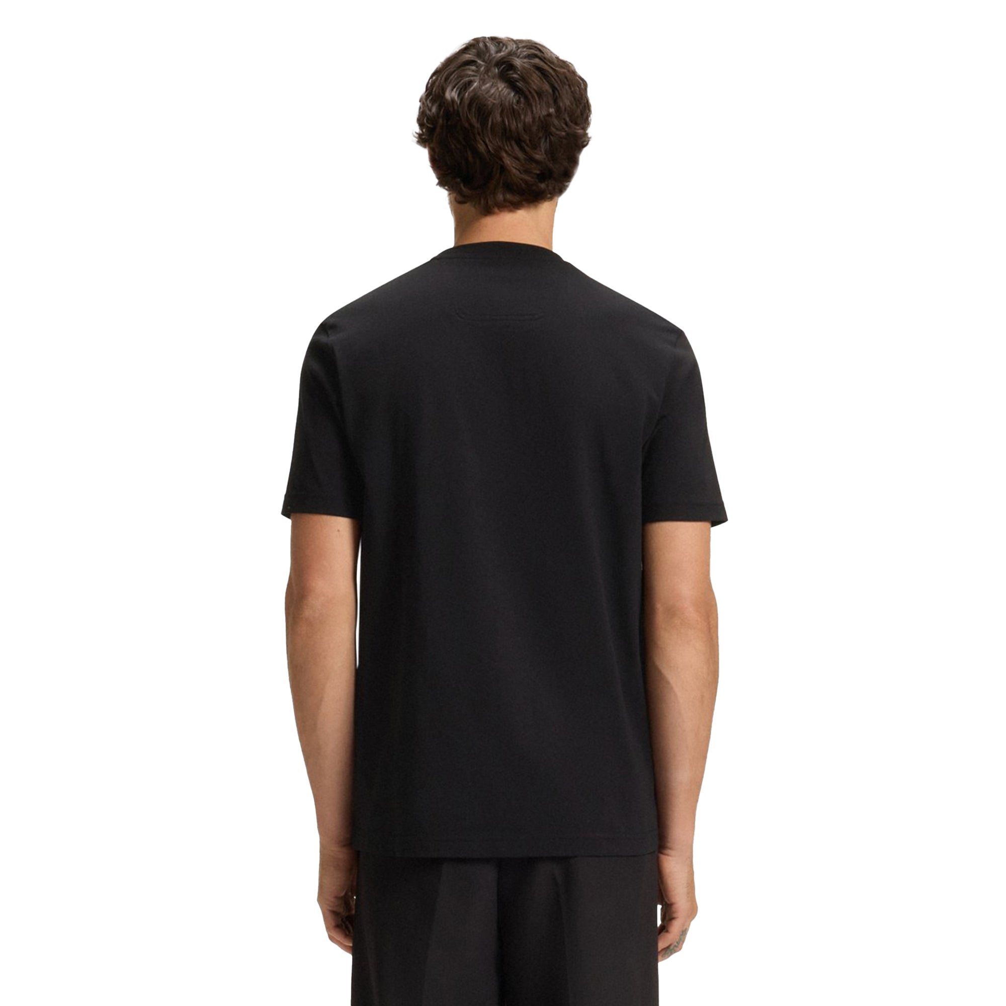 BOSS Iconic Zone T-Shirt WI25