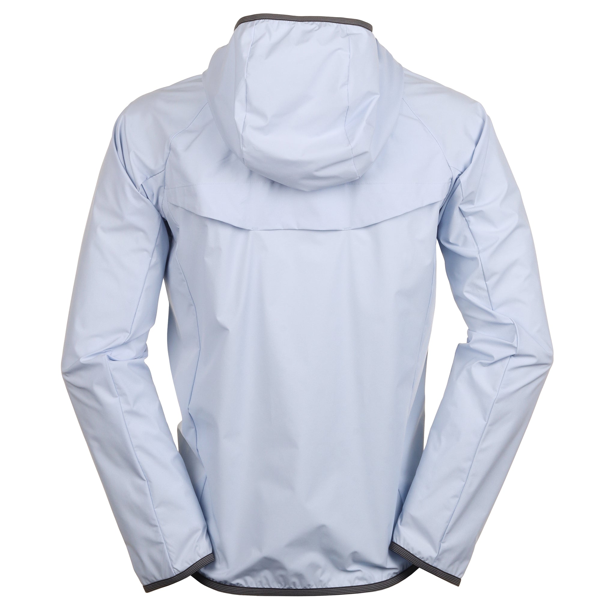 BOSS J_Cush Hooded Jacket 50504766 Kentucky Blue 527 | Function18