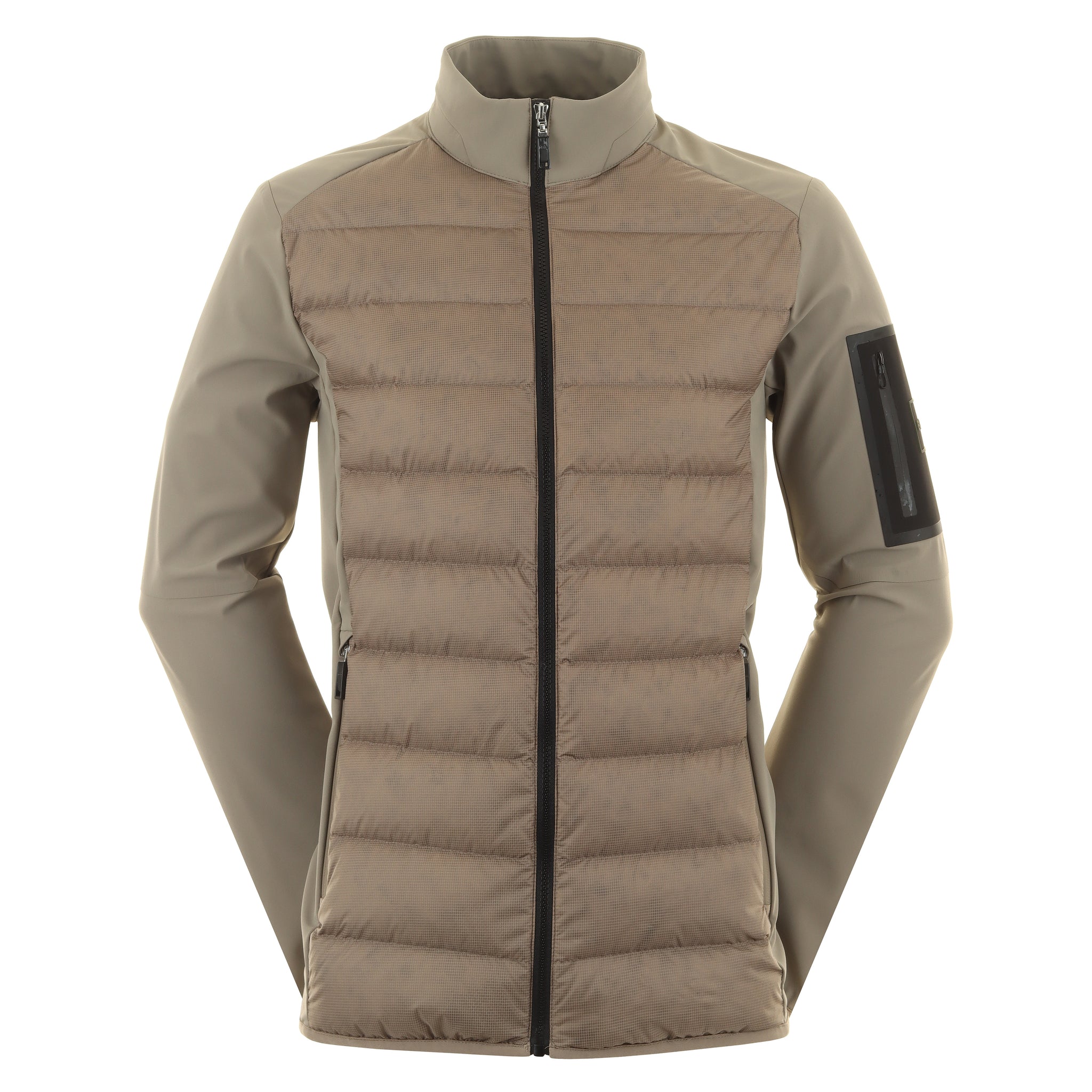 BOSS J_Solana Padded Jacket WI23