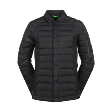 BOSS J_Taranis Padded Jacket Black 001