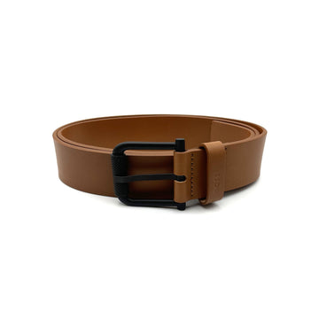 BOSS Jax Golf Belt Medium Brown 210