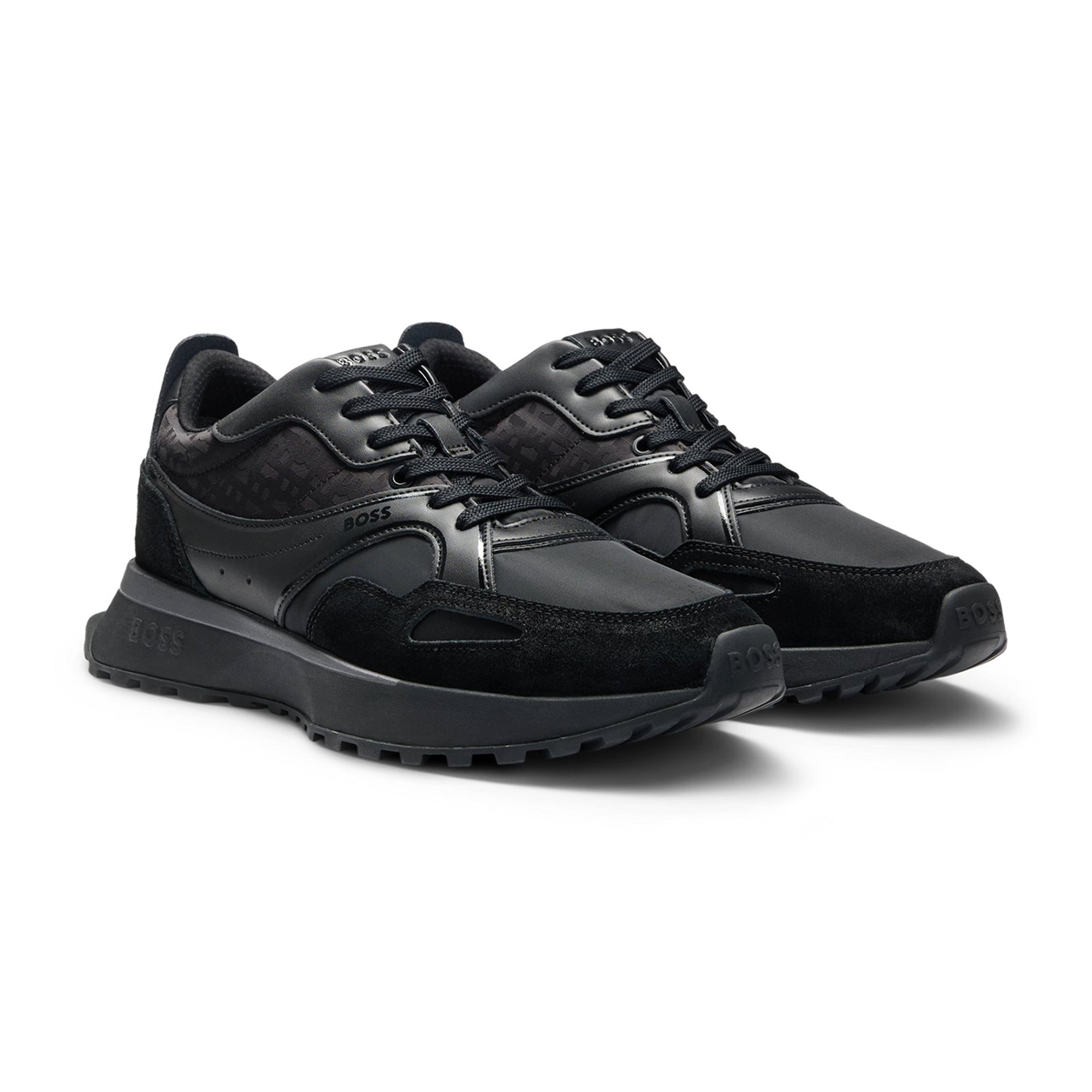 BOSS Jonah_Runn_mxmnN Shoes WI25