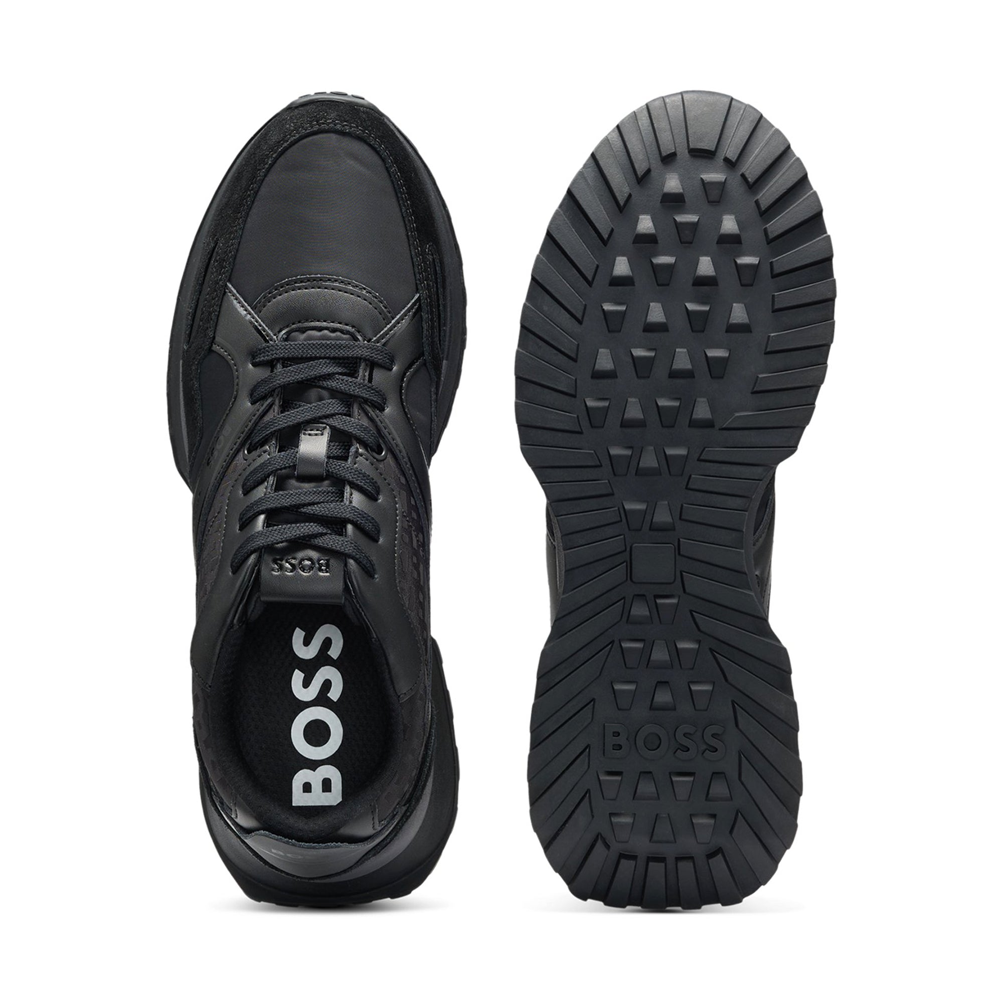 BOSS Jonah_Runn_mxmnN Shoes WI25