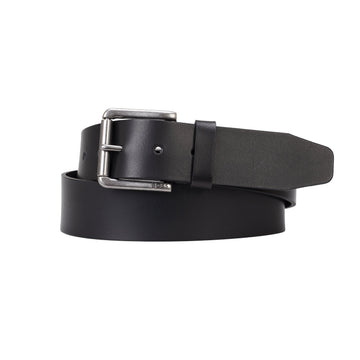 BOSS Joris Golf Belt Black 001