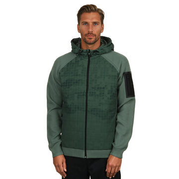 BOSS KN_Clash HY Jacket