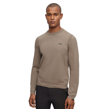 BOSS Ever-X Crew Neck