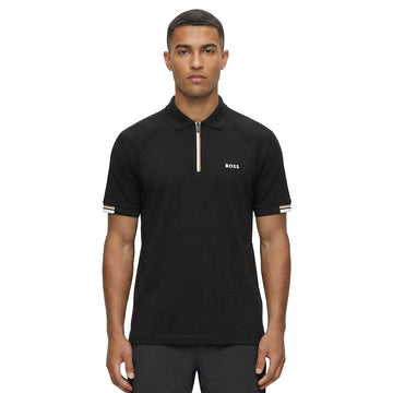 BOSS KN_GOC Perform Polo Shirt