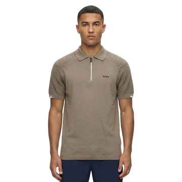 BOSS KN_GOC Perform Polo Shirt