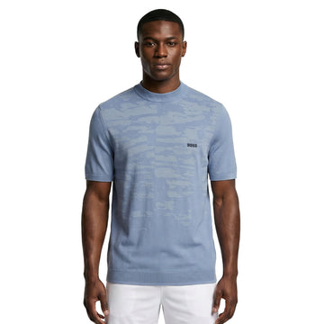 BOSS KN_Globe T-Shirt