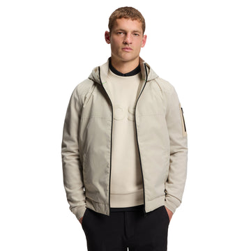 BOSS KN_Join Hybrid Jacket
