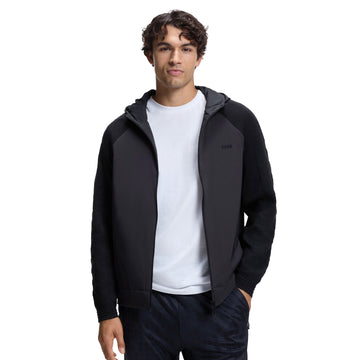 BOSS KN_Mirror Hoodie WI25