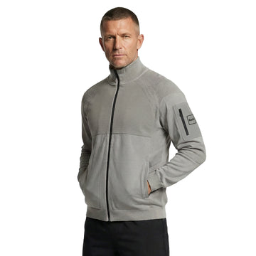 BOSS KN_Tour Hybrid Jacket