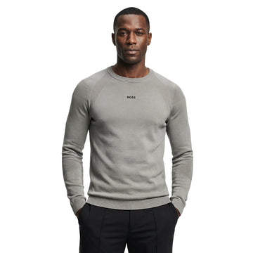 BOSS KN_Tour Seamless Crew Neck