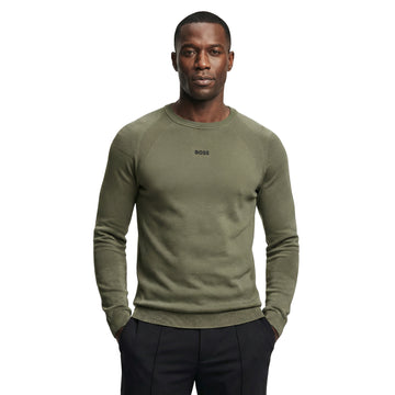 BOSS KN_Tour Seamless Crew Neck