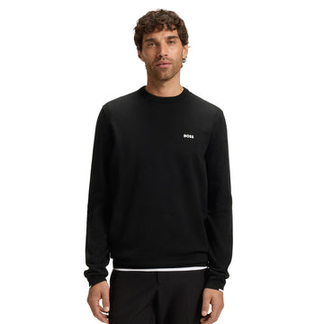 BOSS K_Ever-X Crew Neck Sweater WI25