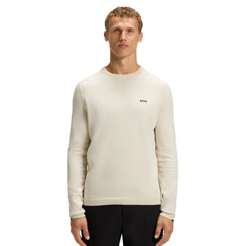 BOSS K_Ever-X Crew Neck Sweater WI25