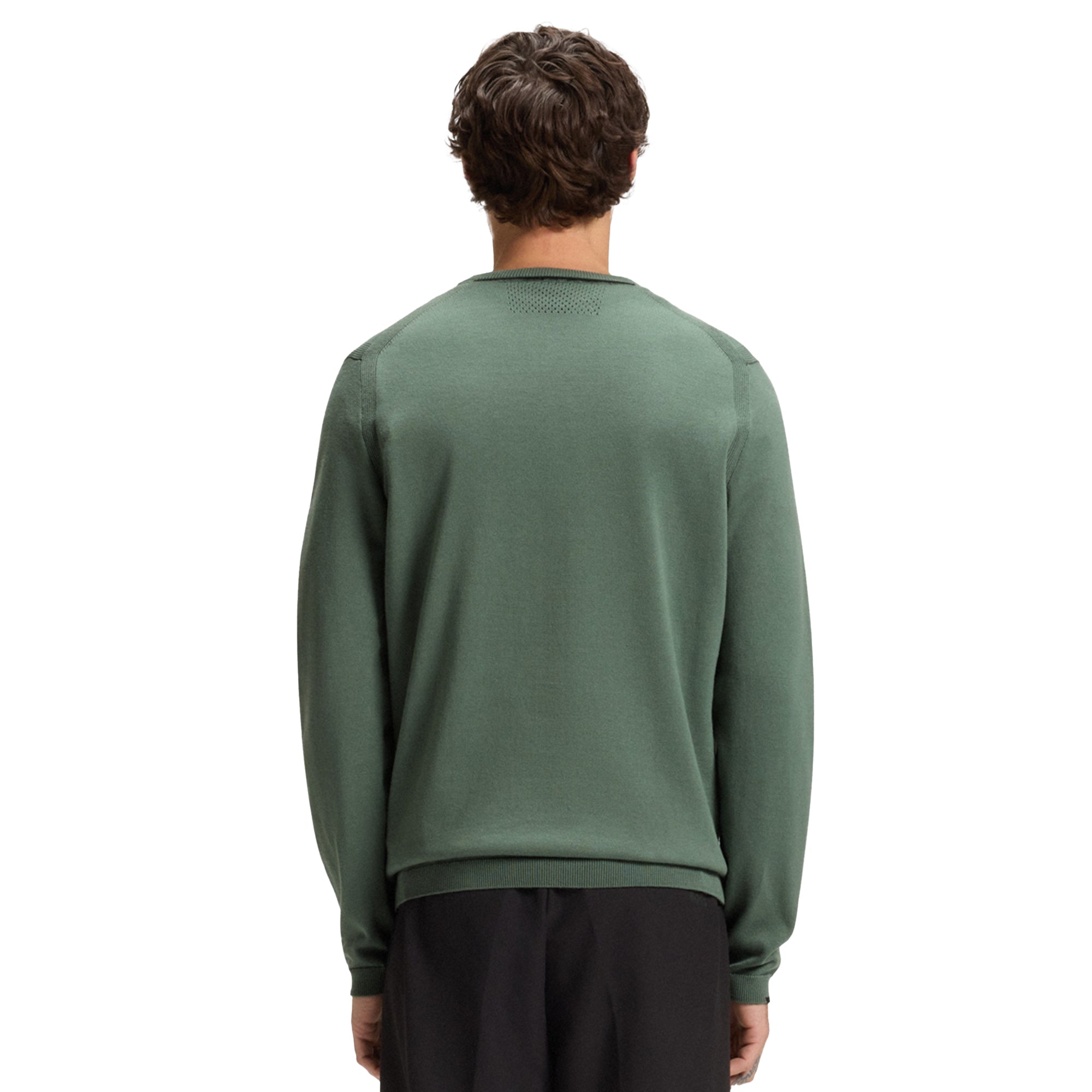 BOSS K_Ever-X Crew Neck Sweater WI25