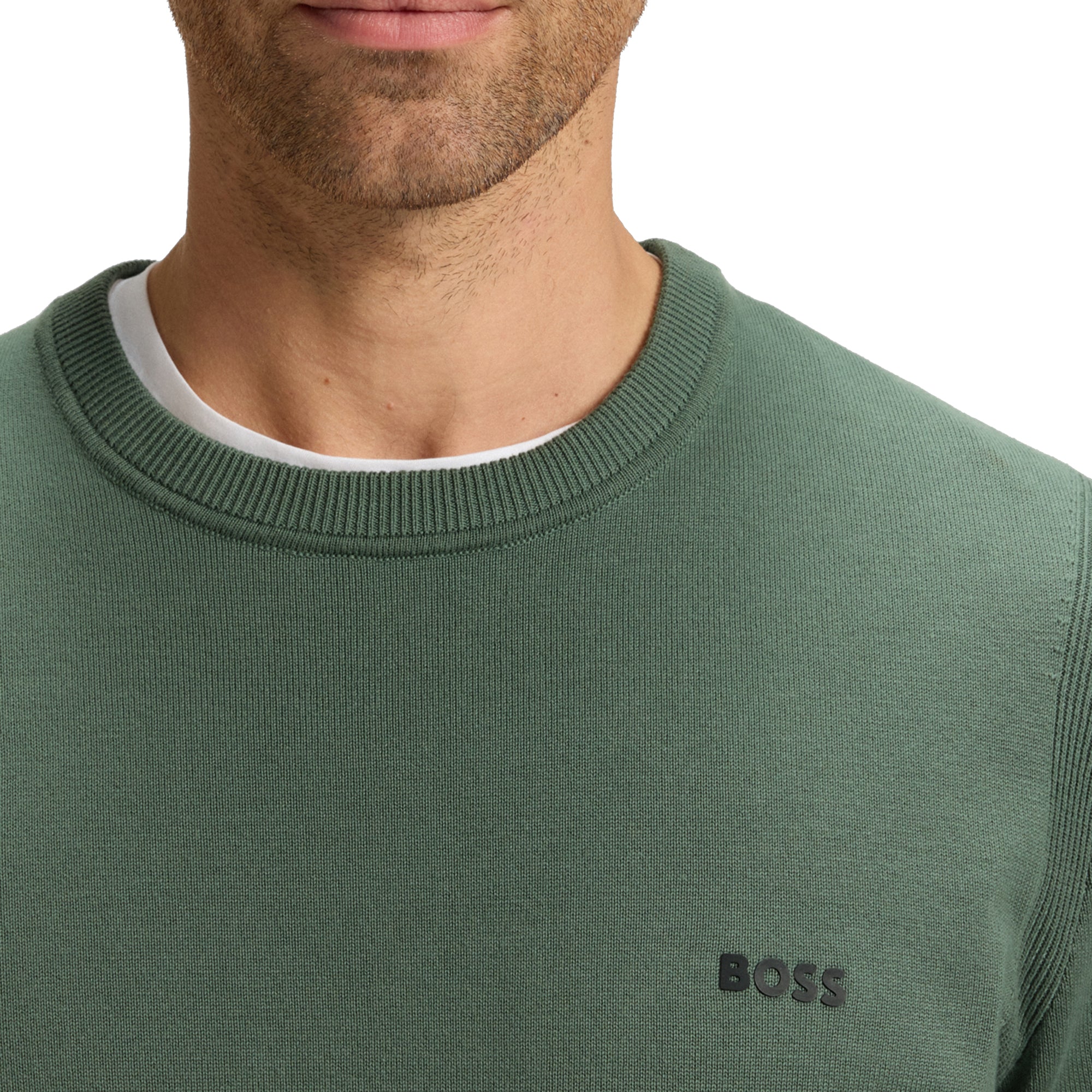 BOSS K_Ever-X Crew Neck Sweater WI25