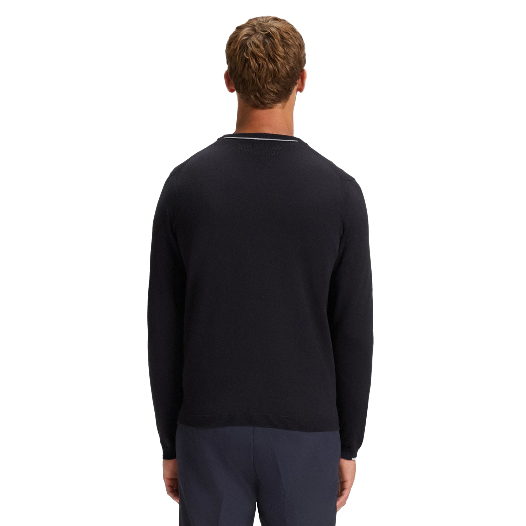 BOSS K_Ever-X Crew Neck Sweater WI25