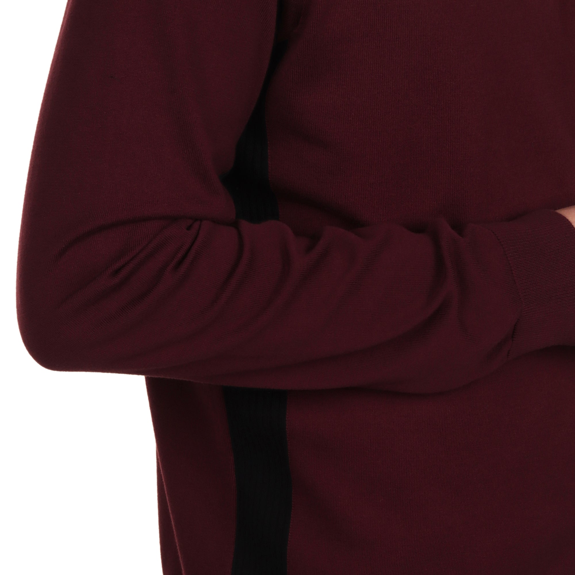 BOSS K_Hydro-X_1 Half Zip Sweater SU25