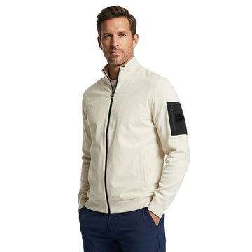 BOSS K_Momentum-X Hybrid Sweater