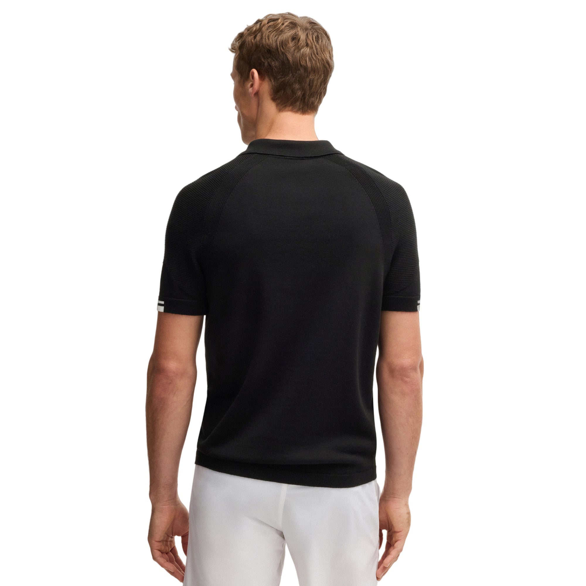 BOSS K_Perform-Max_PL Polo Shirt SU25