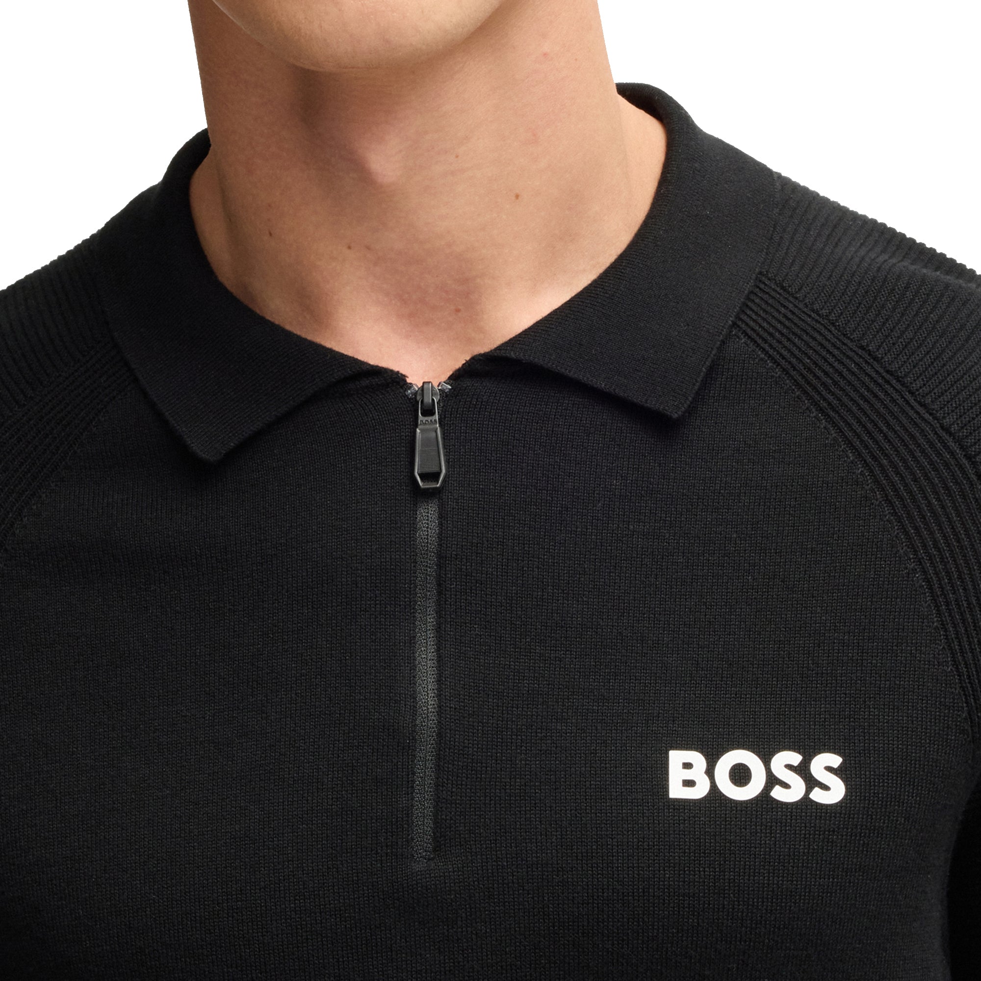 BOSS K_Perform-Max_PL Polo Shirt SU25