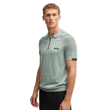 BOSS K_Perform-Max_PL Polo Shirt SU25