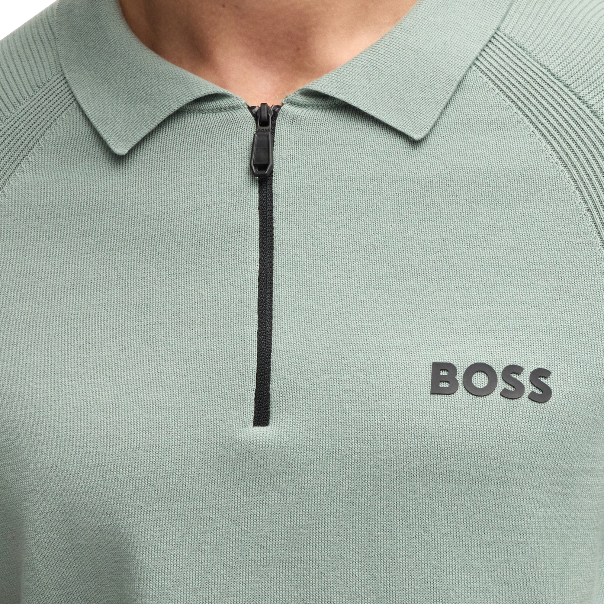 BOSS K_Perform-Max_PL Polo Shirt SU25