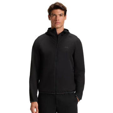 BOSS L_Commuter Jacket
