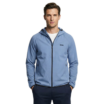 BOSS L_Commuter Jacket