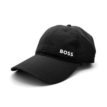 BOSS Lach-RS Cap Black 001