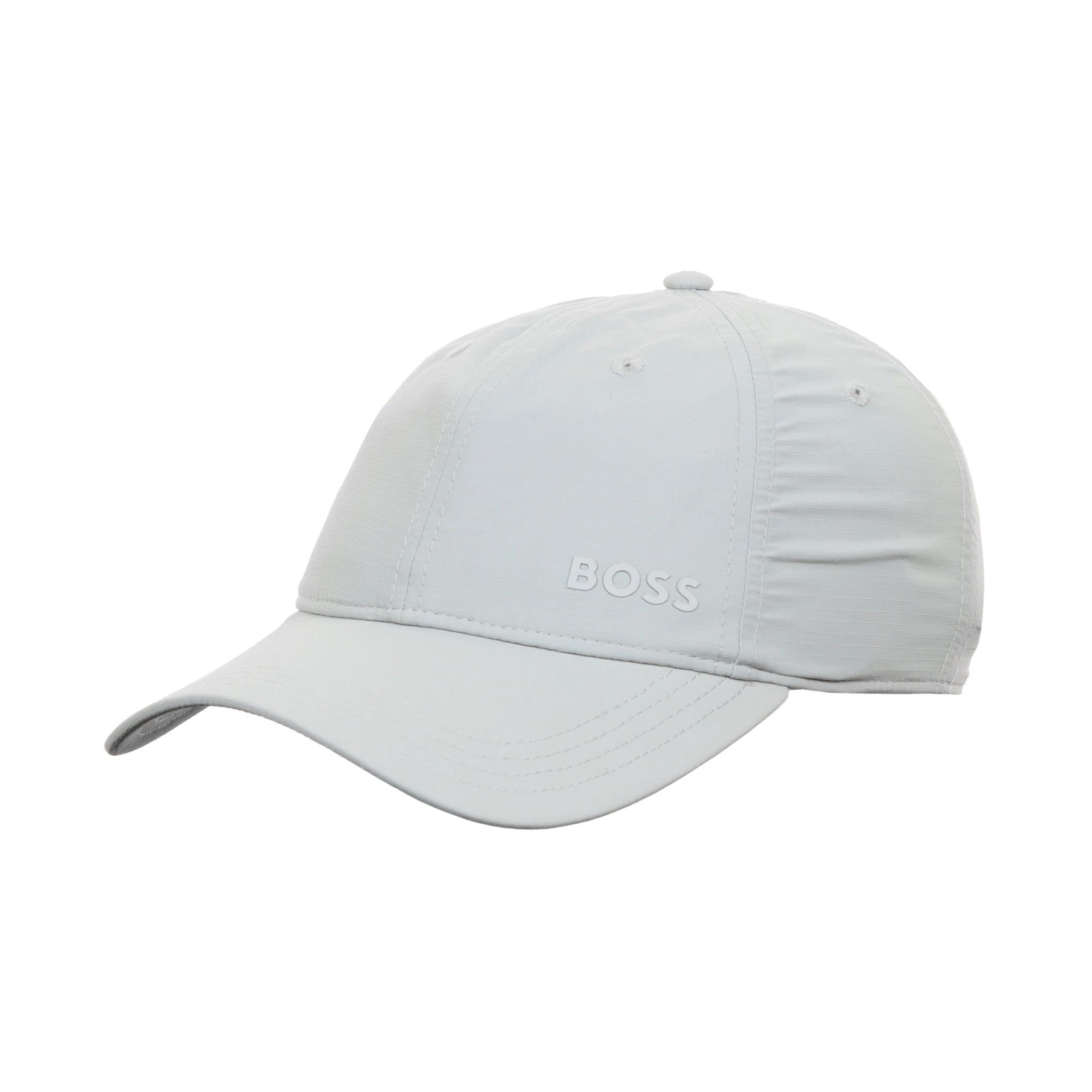 BOSS Lach-RS Cap Light Grey 052