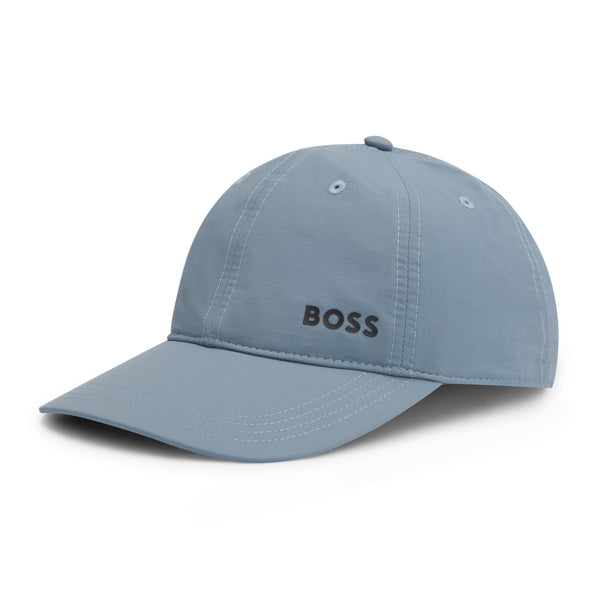 HUGO BOSS｜ (Lach-RS Cap (50519539-402)) Hugo-BOSS-Zed-BOSS-Stripe-Cap-