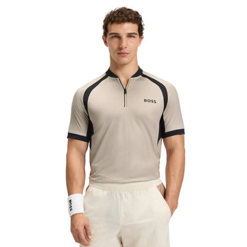 BOSS Matchball TOC Polo Shirt WI25