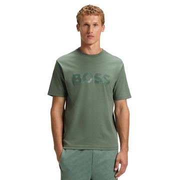 BOSS Mirror Iconic T-Shirt WI25