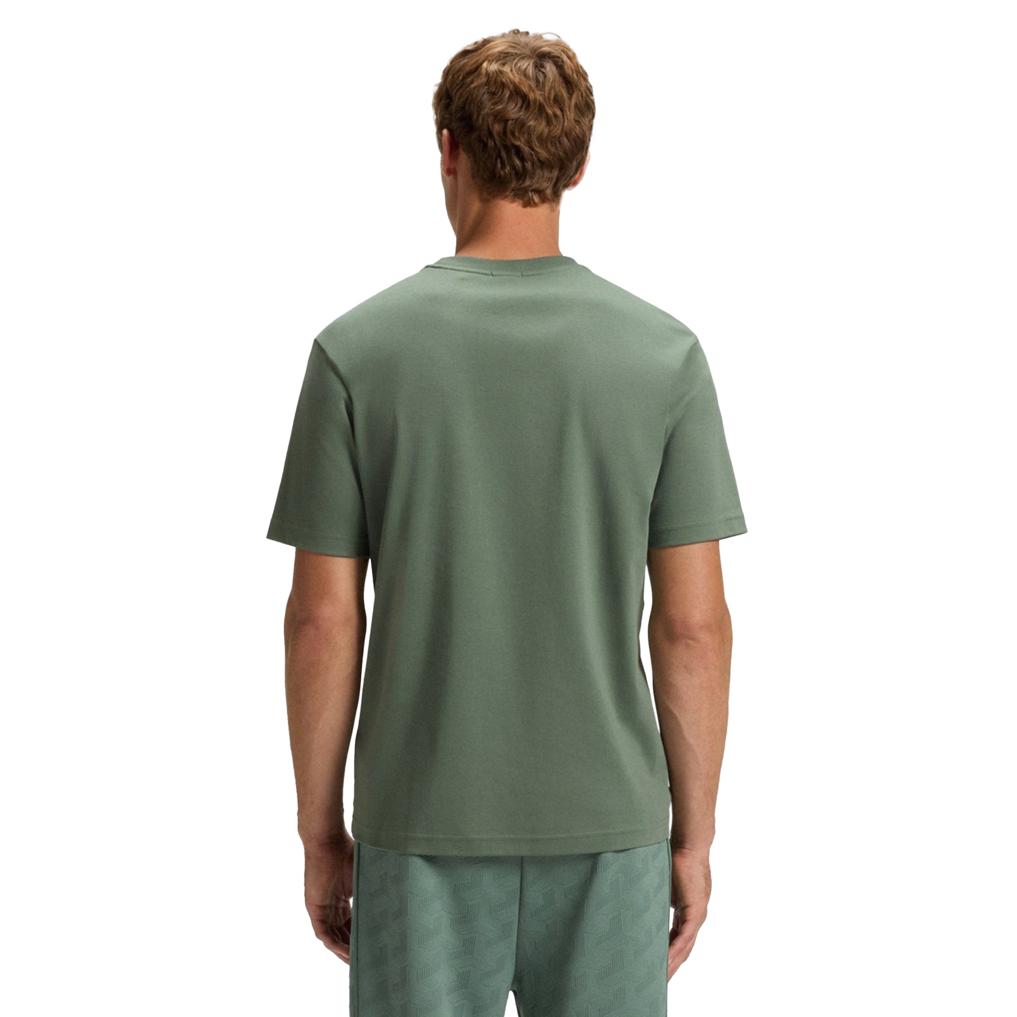 BOSS Mirror Iconic T-Shirt WI25