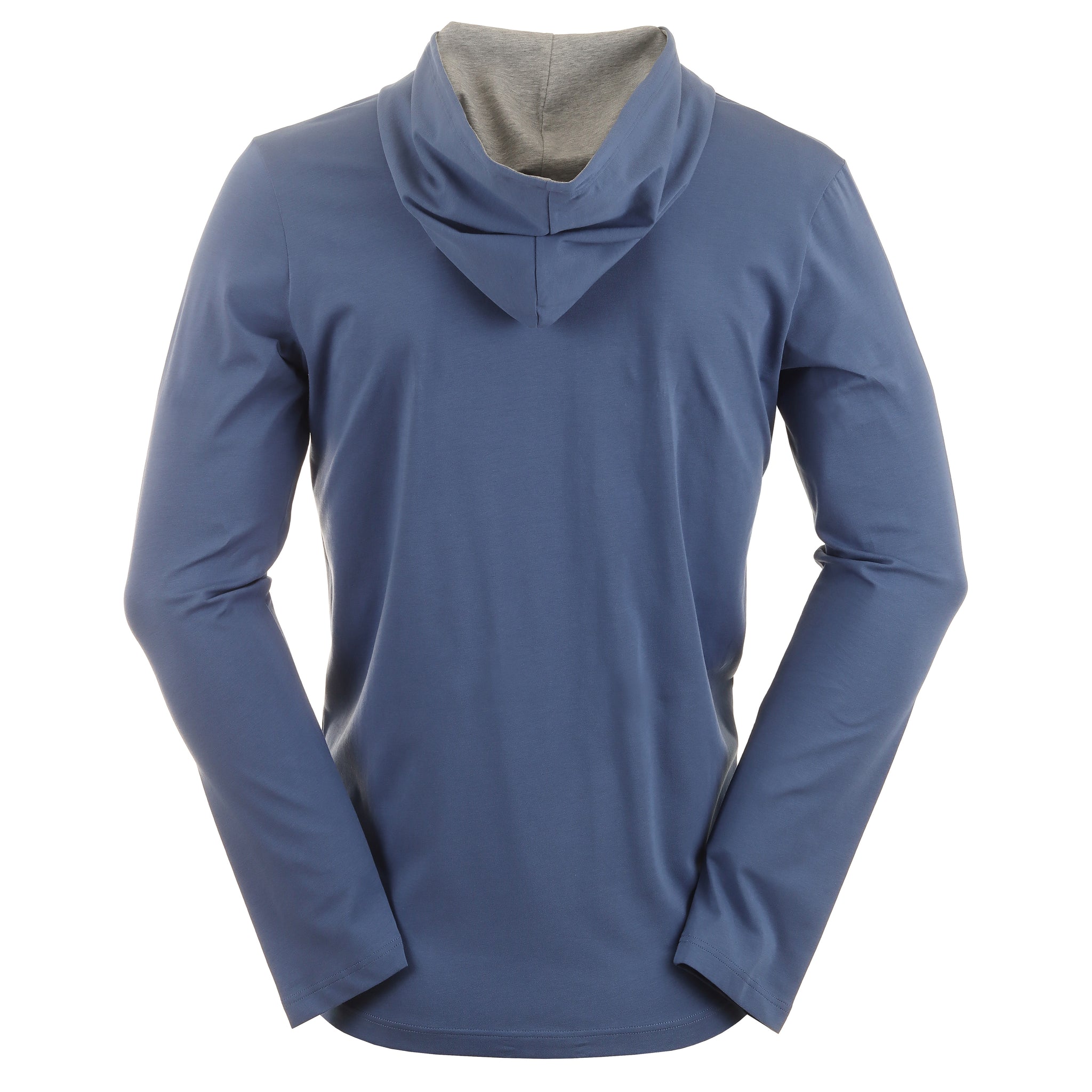 BOSS Mix&Match LS Stretch Hoodie