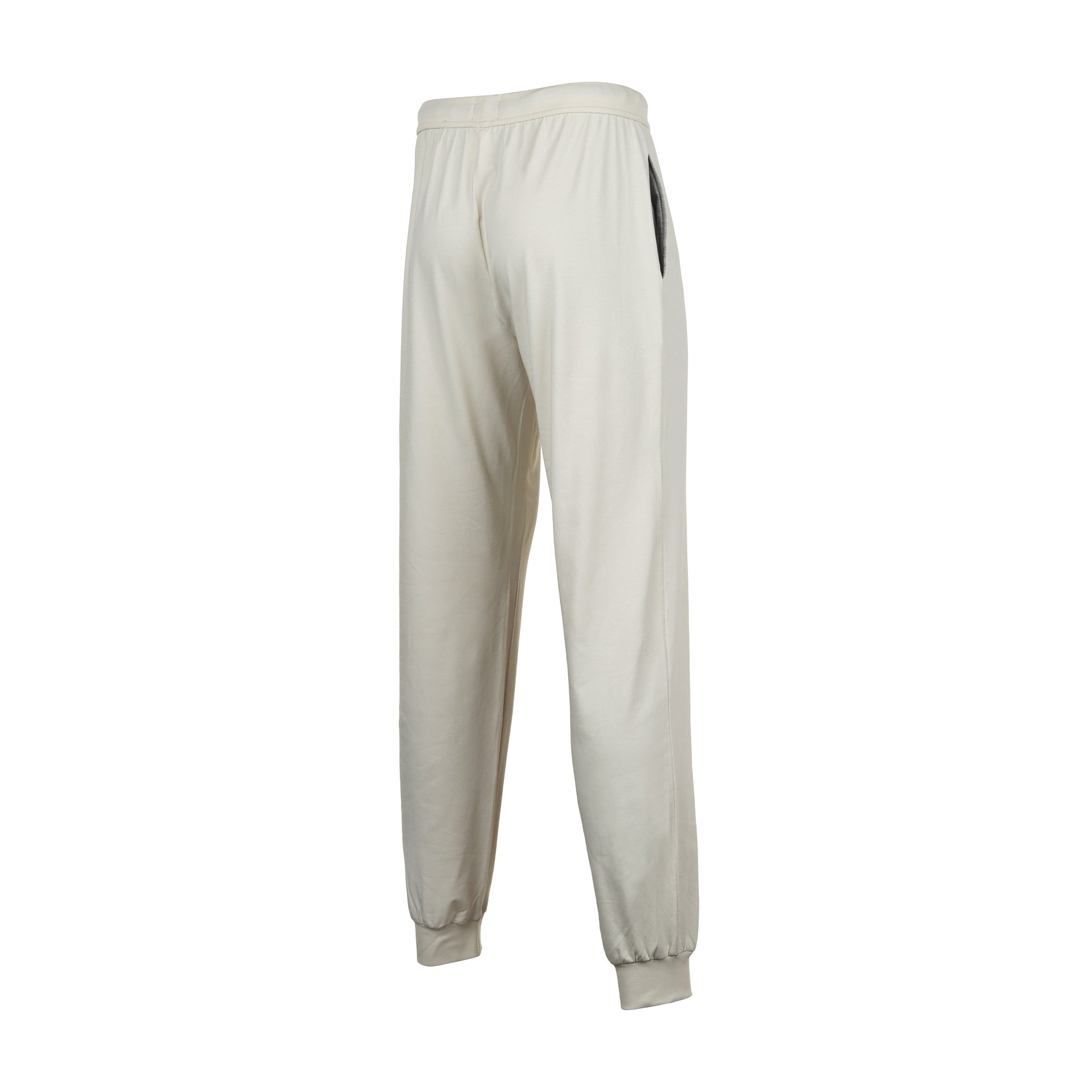 BOSS Mix&Match Pants SP25 Off White 132