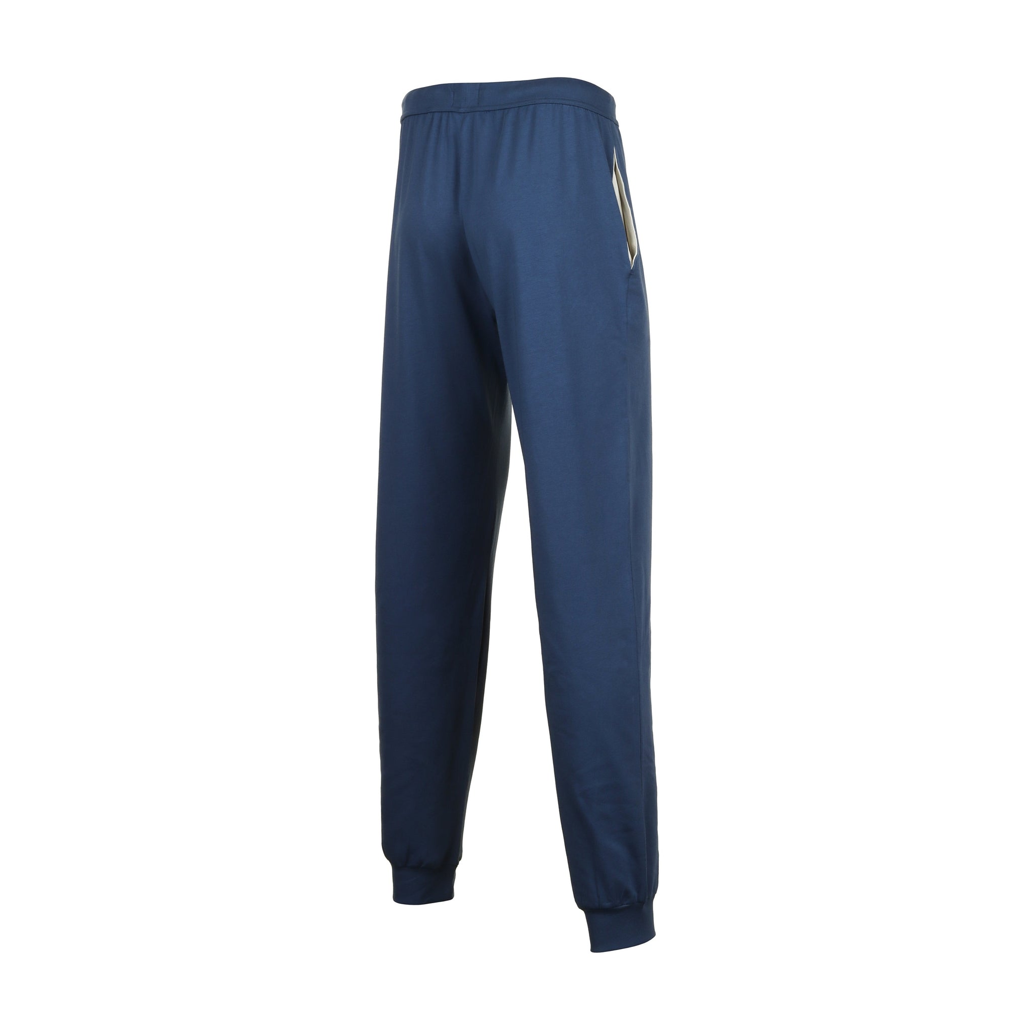 BOSS Mix&Match Pants SP25 Medium Blue 425