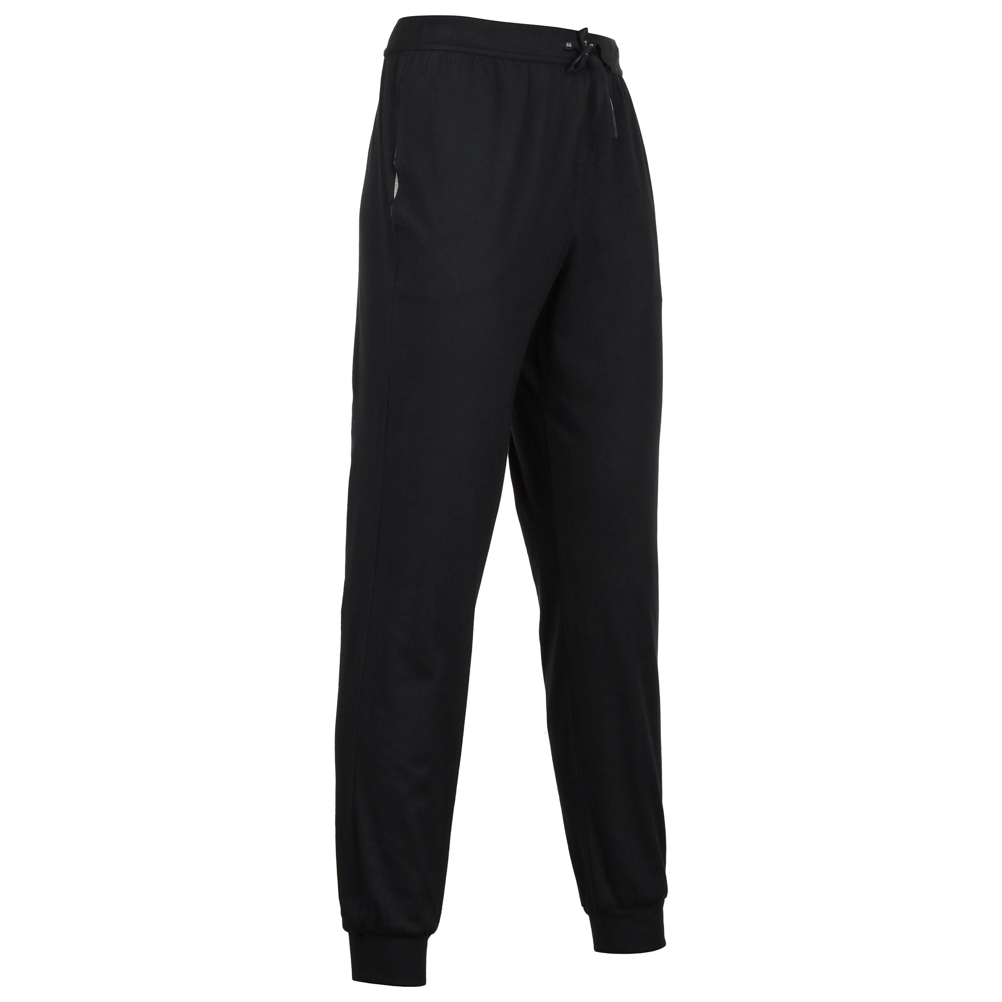 BOSS Mix&Match Pants Black 001
