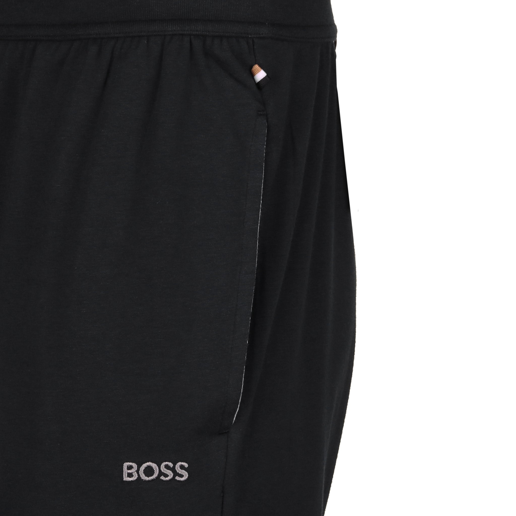 BOSS Mix&Match Pants Black 001