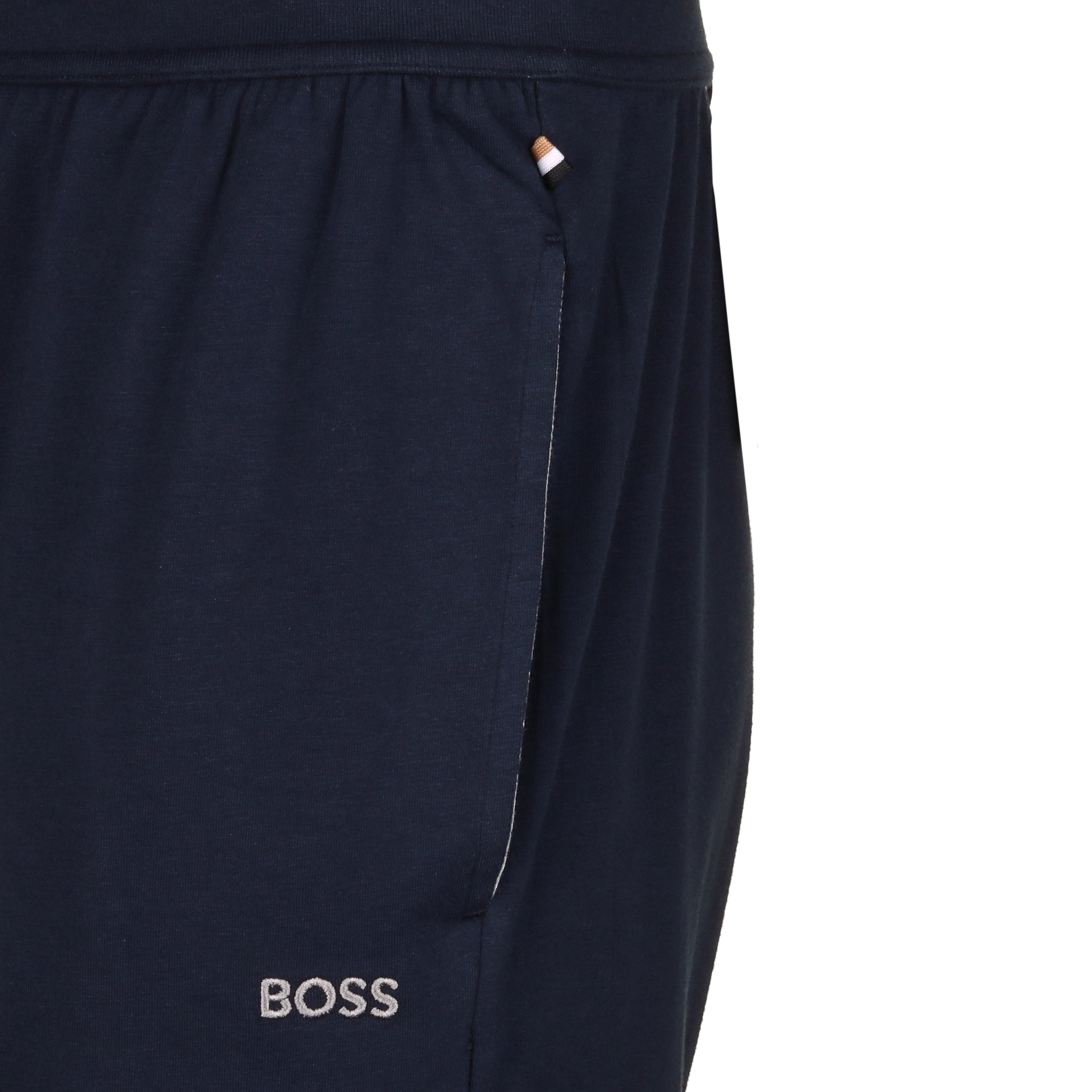 BOSS Mix&Match Pants Dark Blue 403